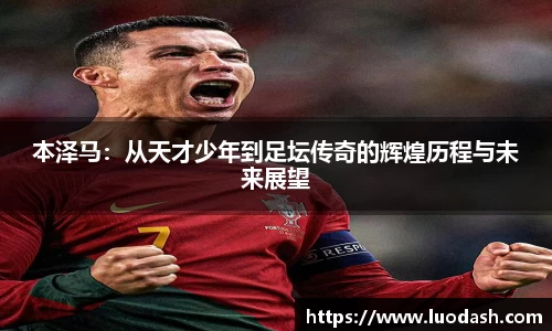 本泽马：从天才少年到足坛传奇的辉煌历程与未来展望